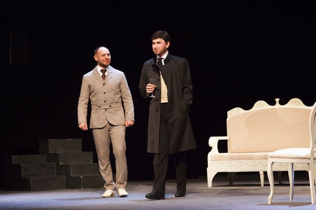 Фото спектакля 9