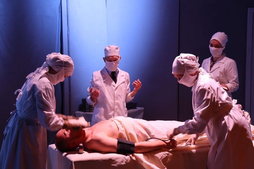 Фото спектакля 9