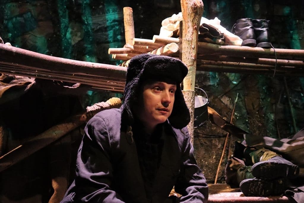 Фото спектакля 19