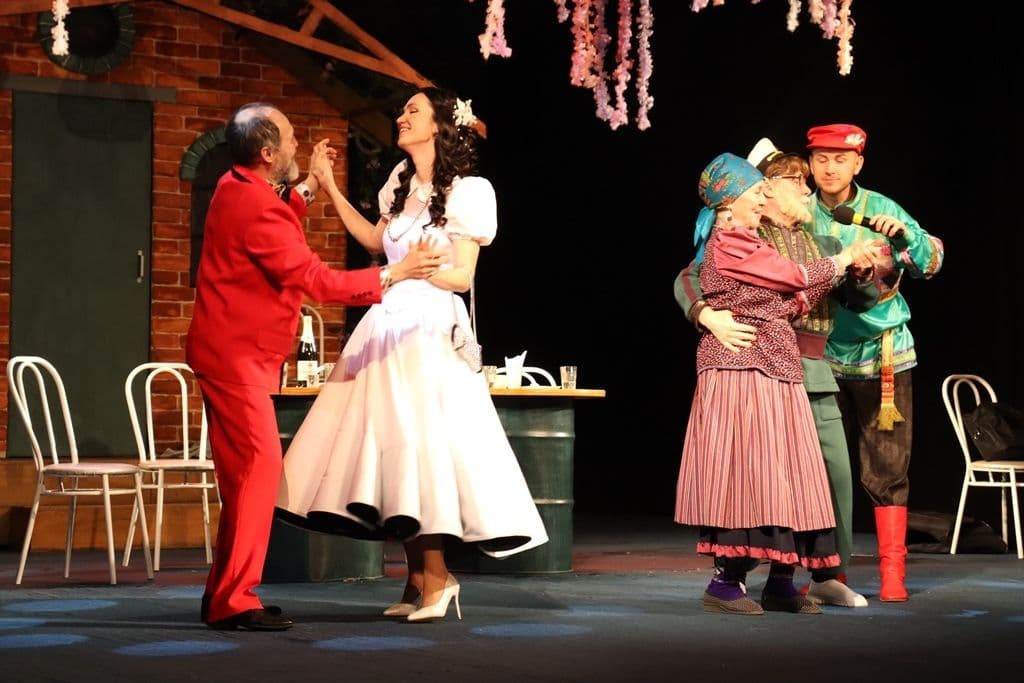 Фото спектакля 5