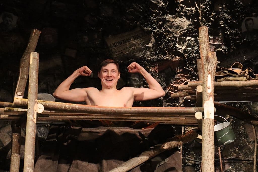 Фото спектакля 12