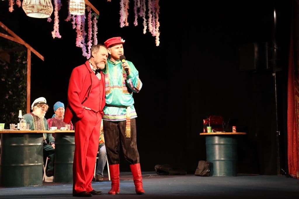 Фото спектакля 6