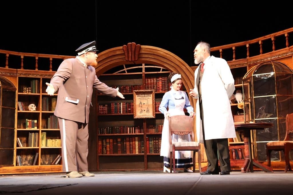 Фото спектакля 21