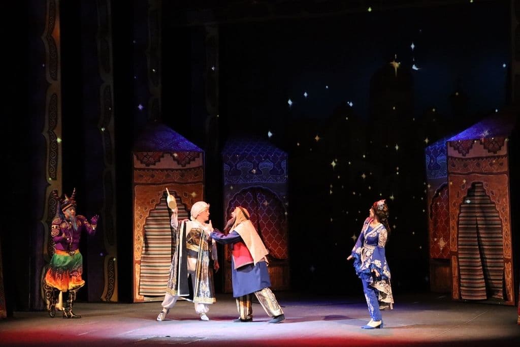 Фото спектакля 10