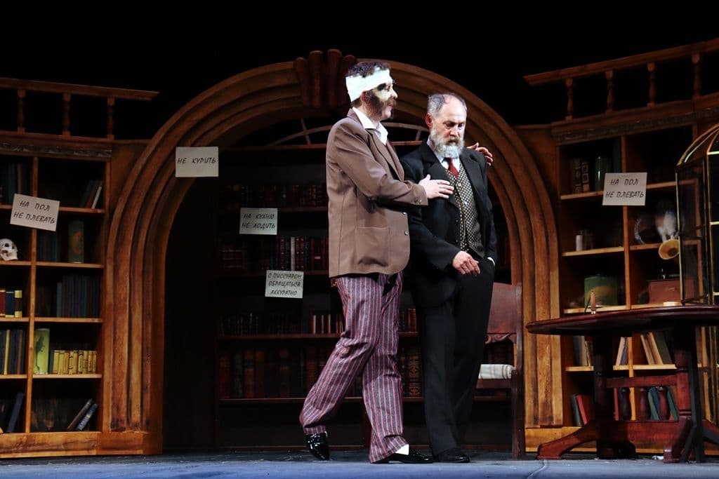 Фото спектакля 7