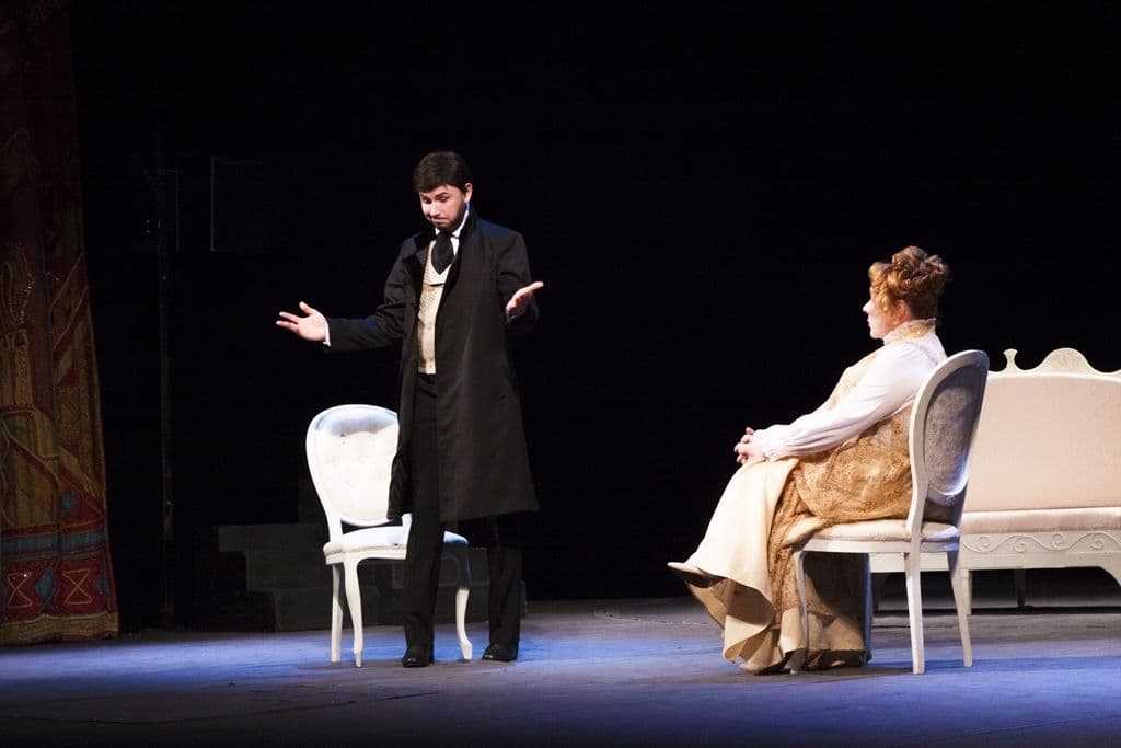 Фото спектакля 7