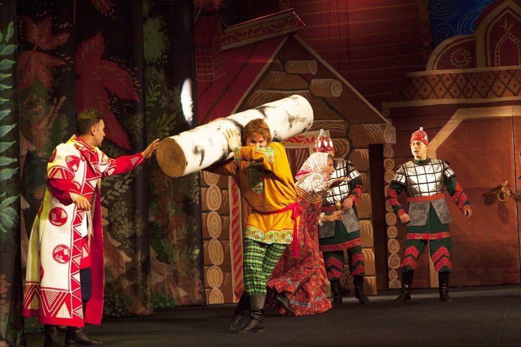 Фото спектакля 14