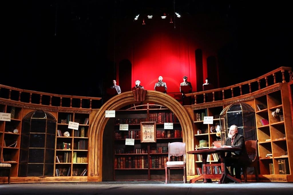 Фото спектакля 3