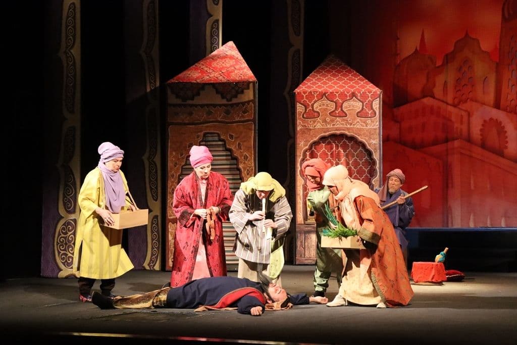 Фото спектакля 1