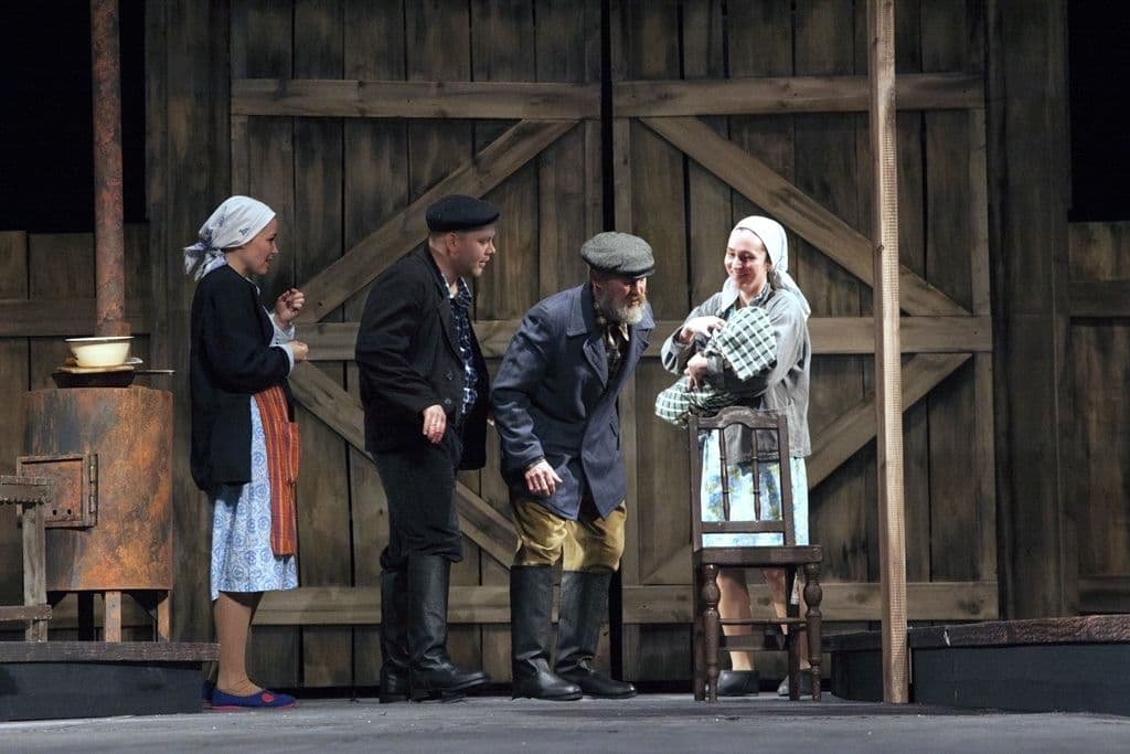 Фото спектакля 7