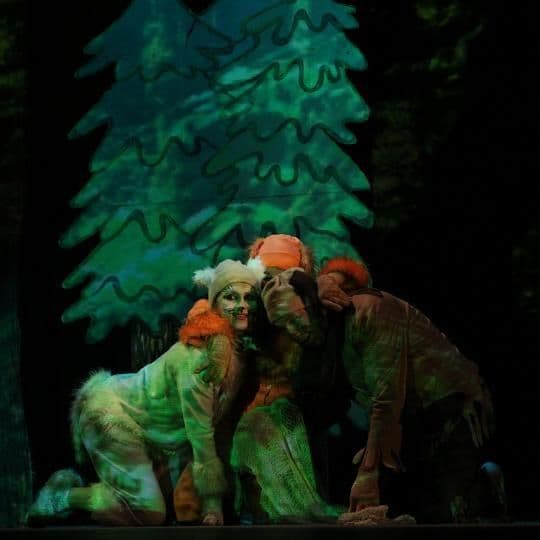 Фото спектакля 1