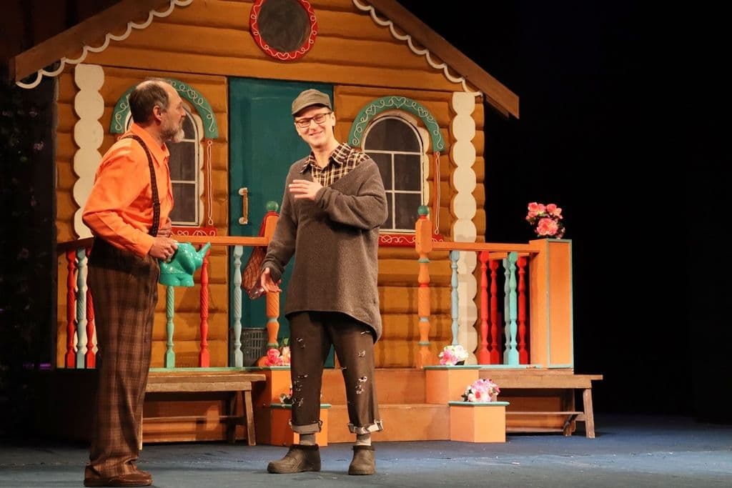 Фото спектакля 14