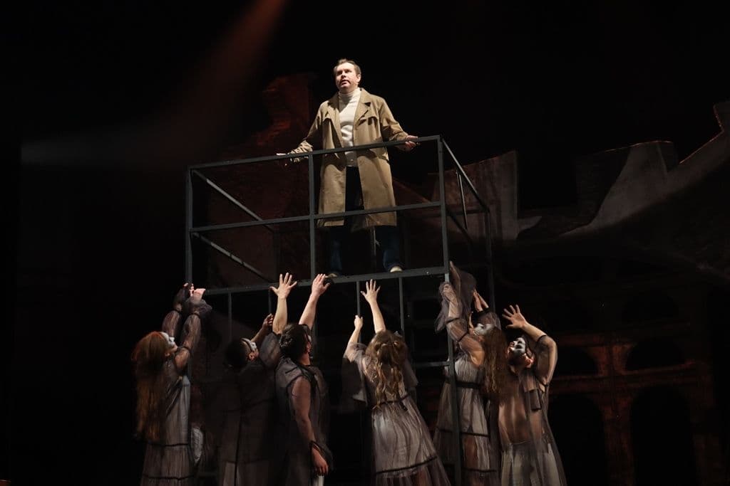 Фото спектакля 9