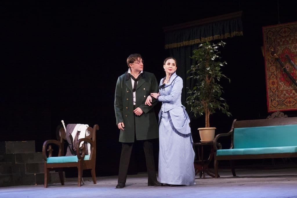 Фото спектакля 12