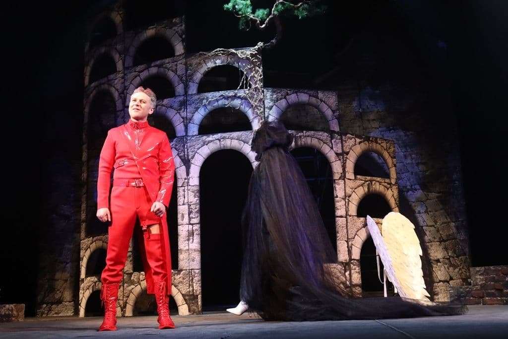 Фото спектакля 7