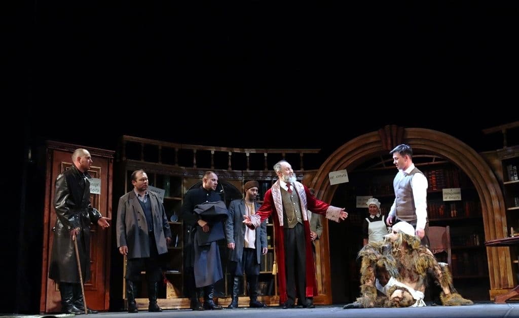 Фото спектакля 14