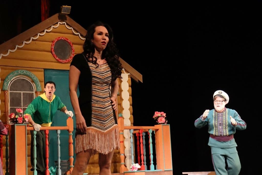 Фото спектакля 9