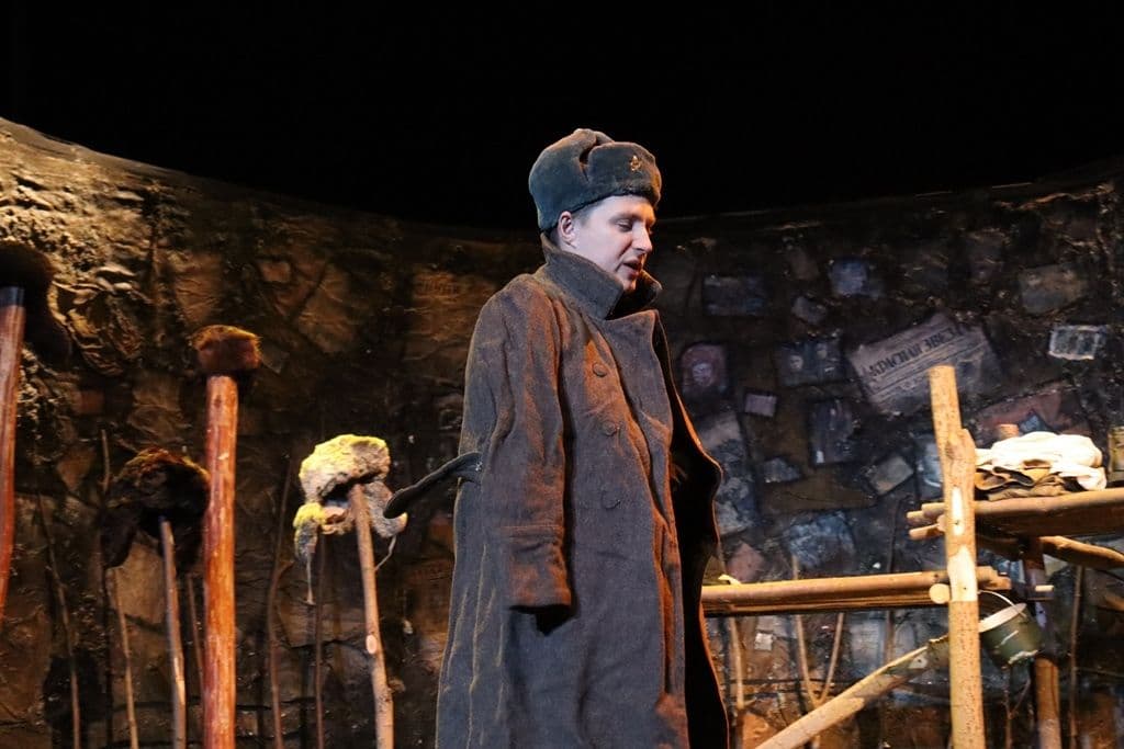 Фото спектакля 18