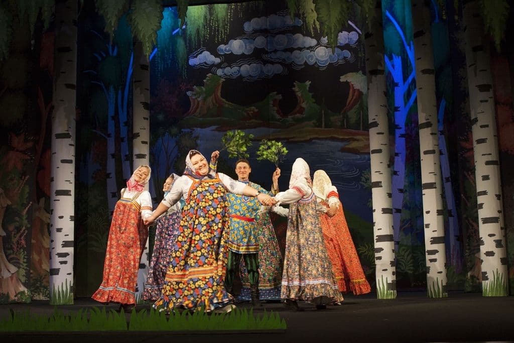 Фото спектакля 11