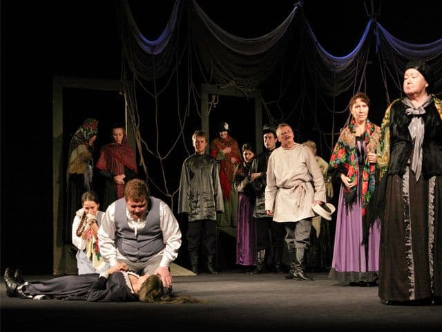 Фото спектакля 7