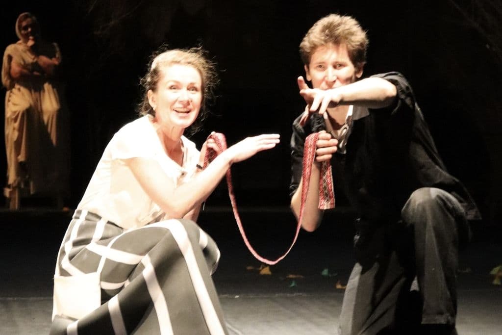 Фото спектакля 3