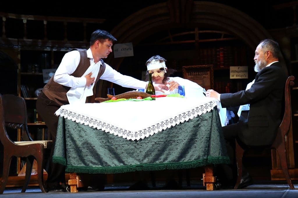 Фото спектакля 10