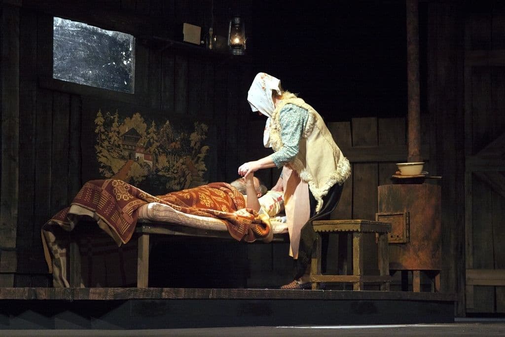 Фото спектакля 13