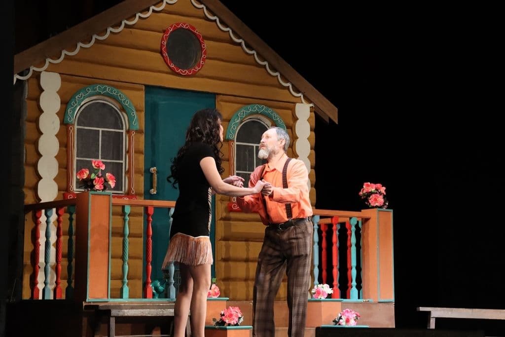 Фото спектакля 11