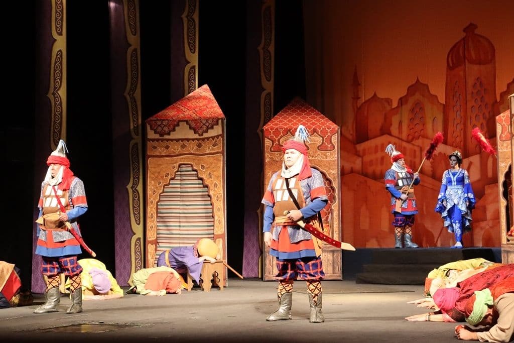 Фото спектакля 2