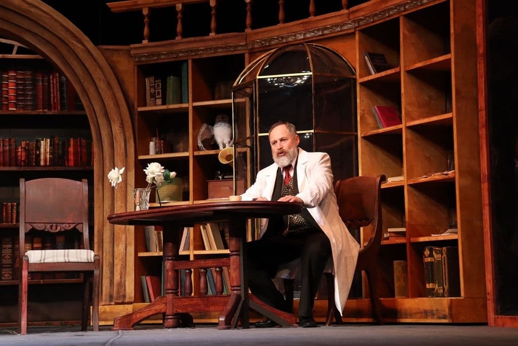 Фото спектакля 9