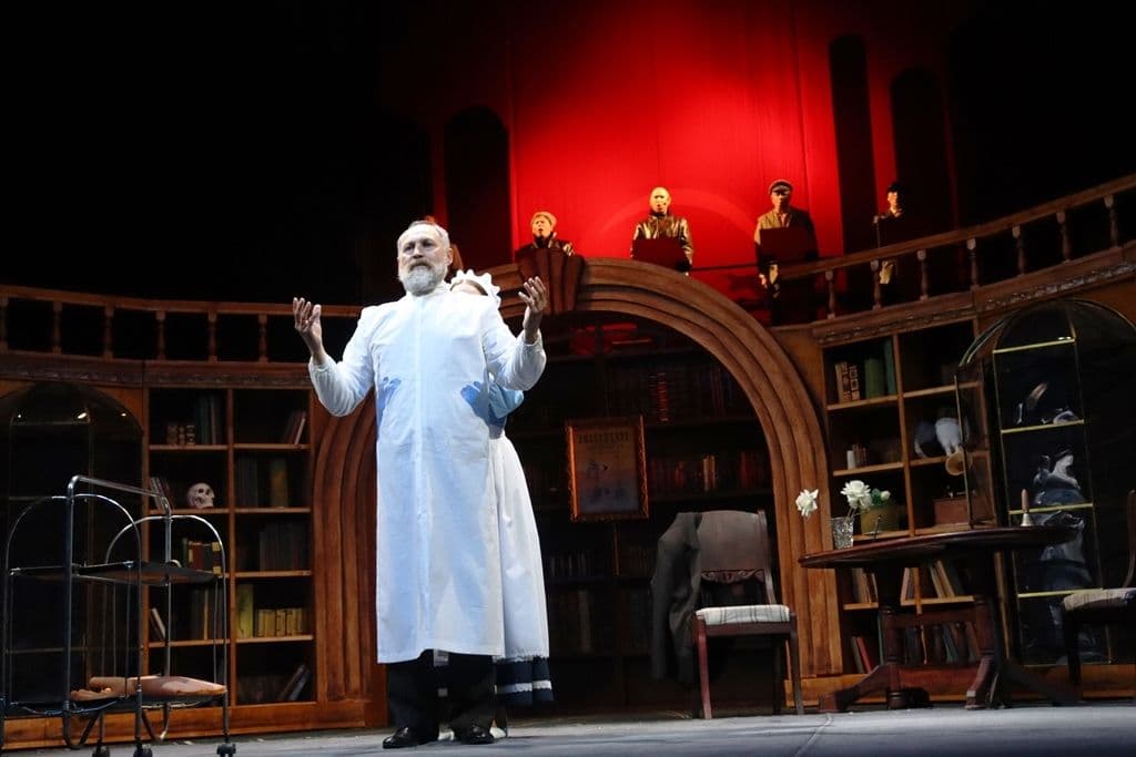 Фото спектакля 26