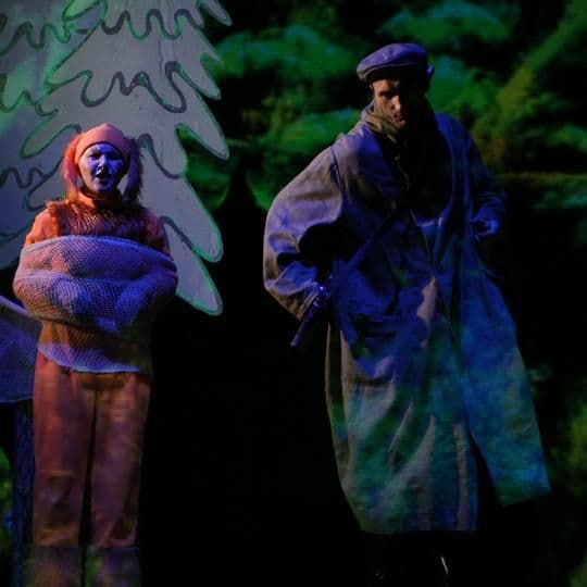 Фото спектакля 6