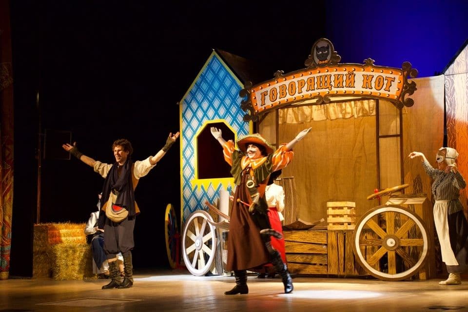 Фото спектакля 5