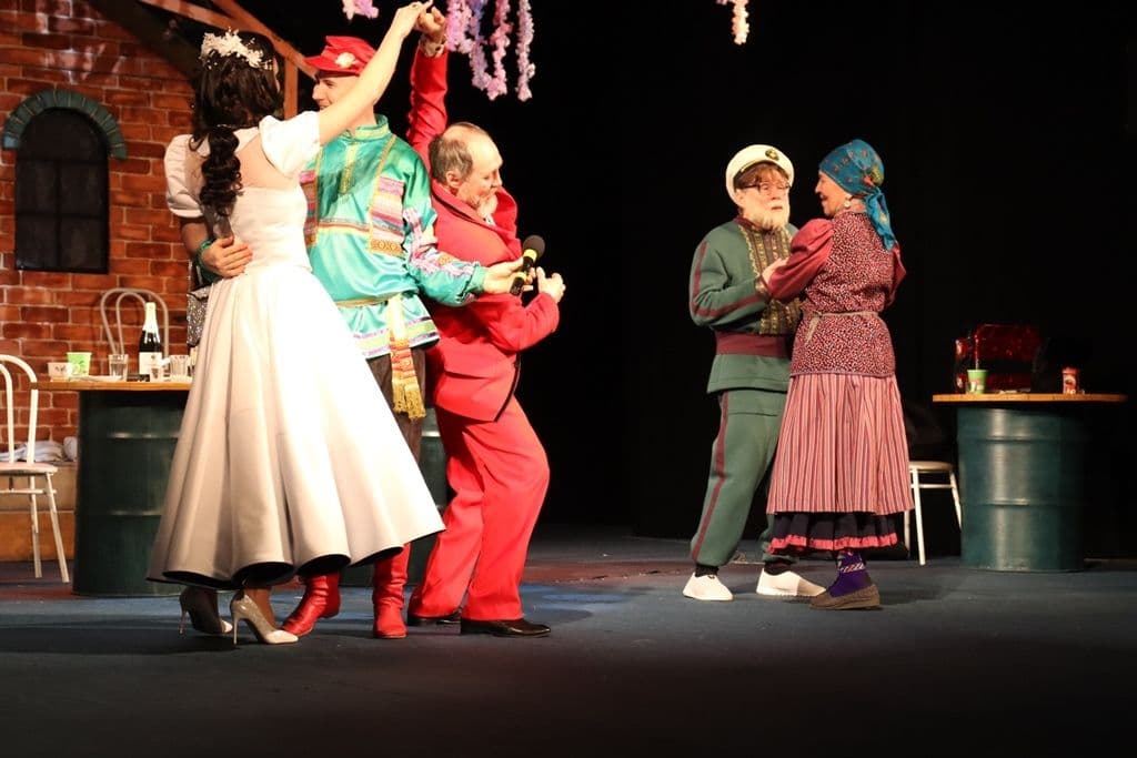 Фото спектакля 3