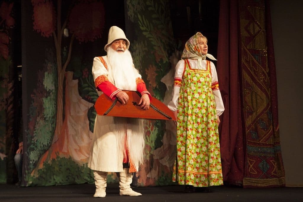 Фото спектакля 6