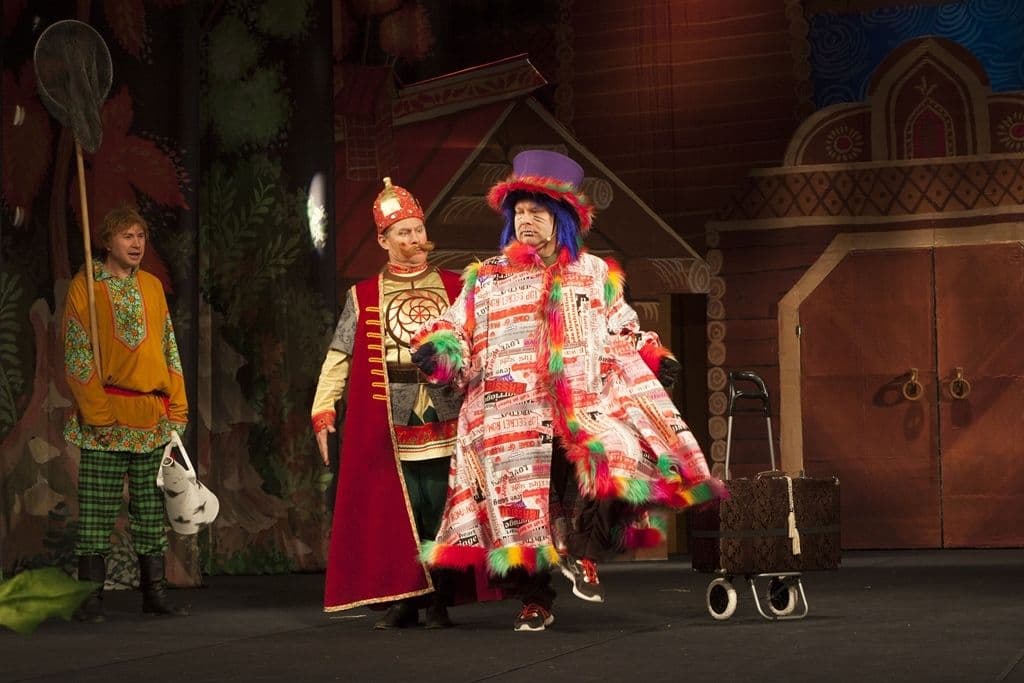 Фото спектакля 7