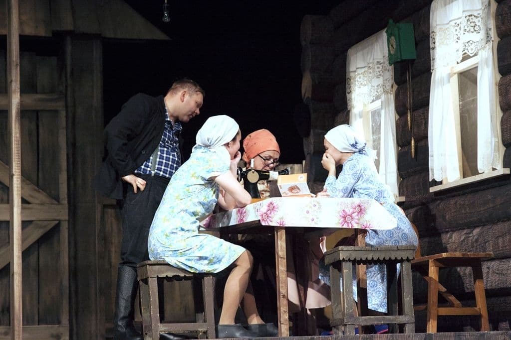 Фото спектакля 8