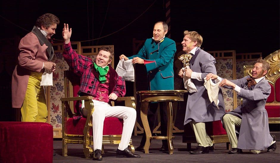 Фото спектакля 1