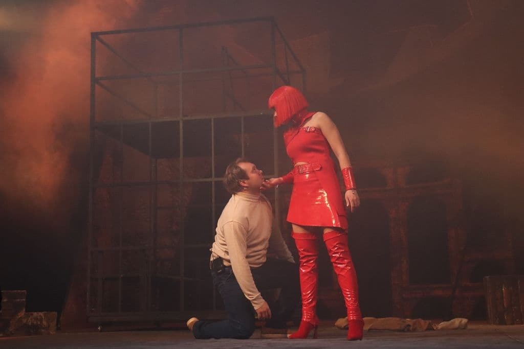 Фото спектакля 11