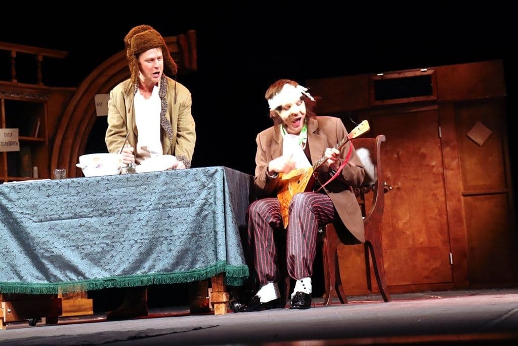 Фото спектакля 27