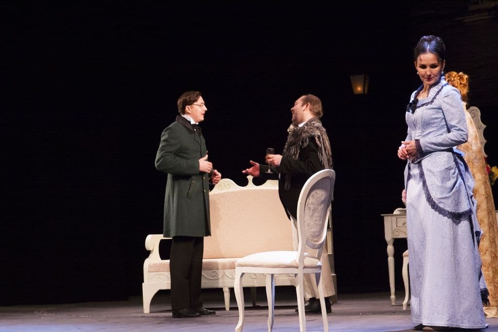 Фото спектакля 8