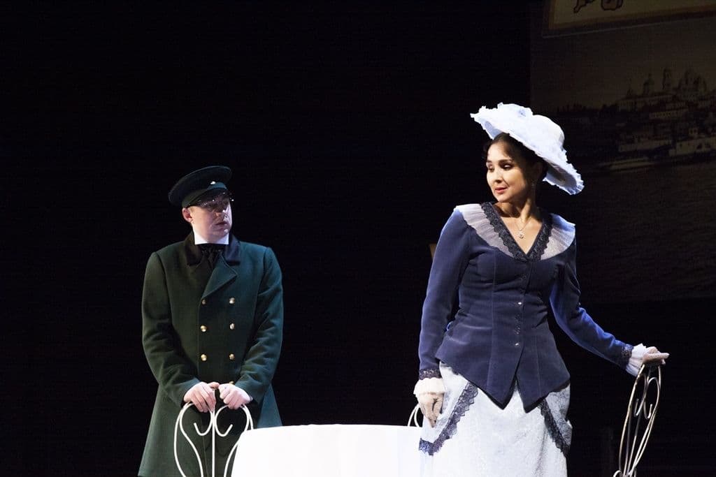 Фото спектакля 2