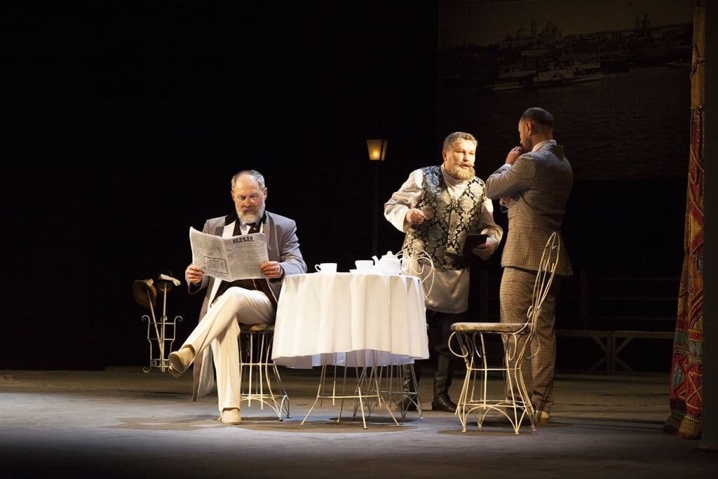 Фото спектакля 1