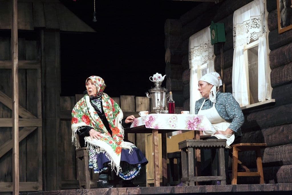 Фото спектакля 5