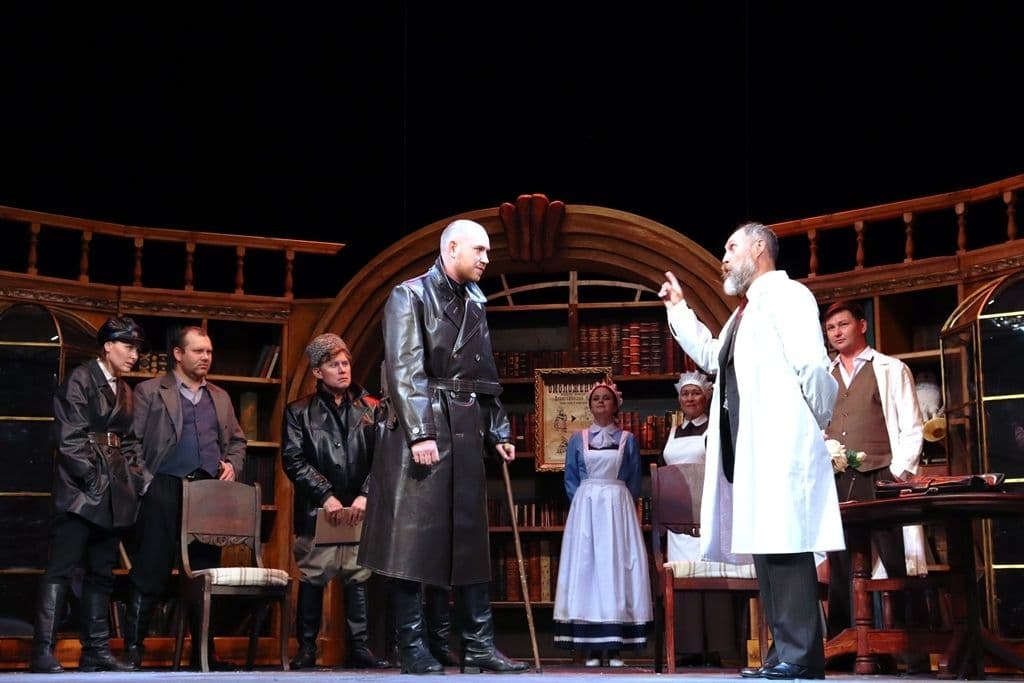 Фото спектакля 24