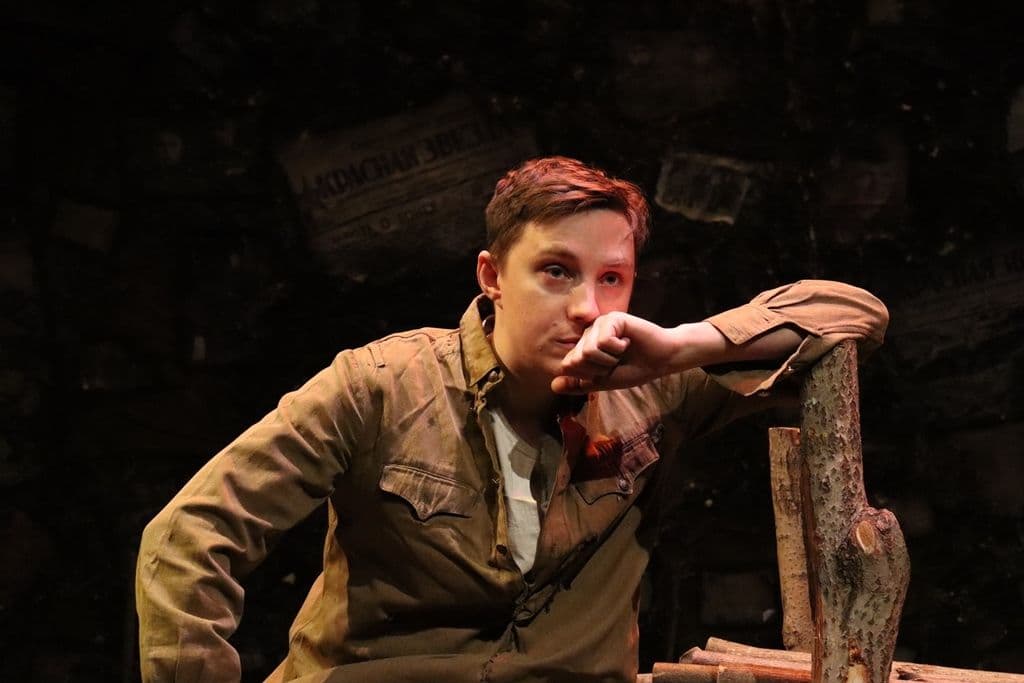 Фото спектакля 6