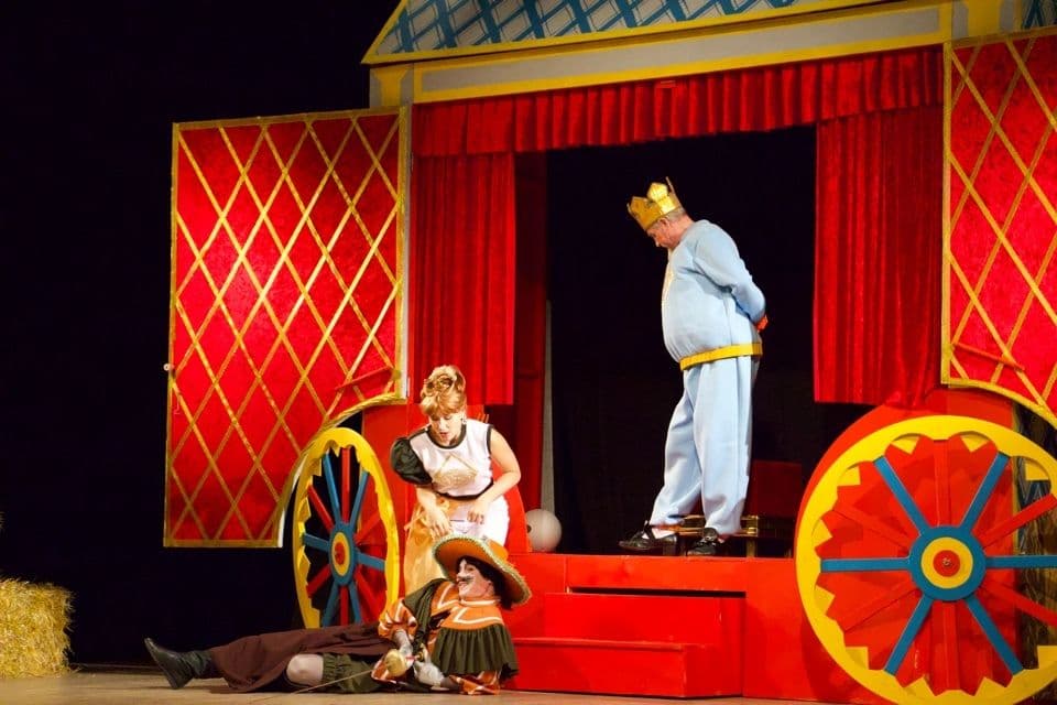 Фото спектакля 6