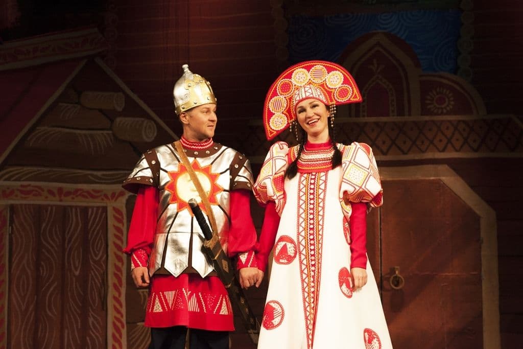 Фото спектакля 2