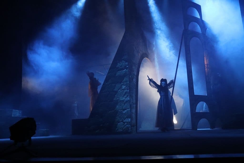 Фото спектакля 5