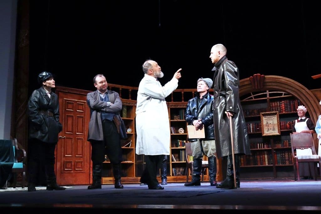 Фото спектакля 25